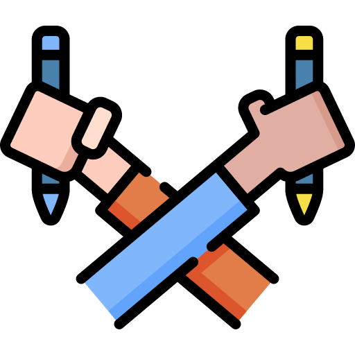 Collaborative іконка