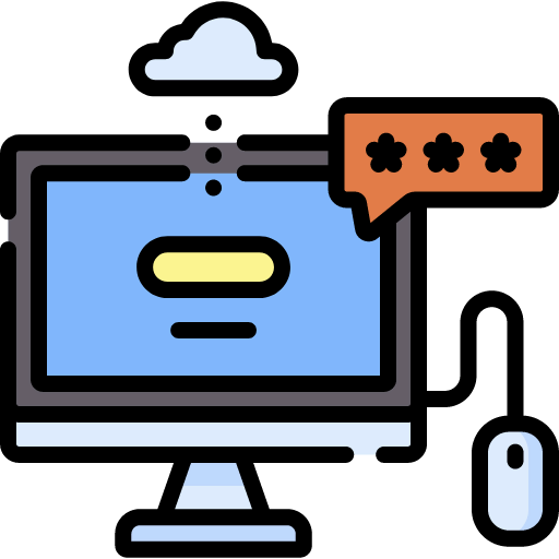 Computer icône