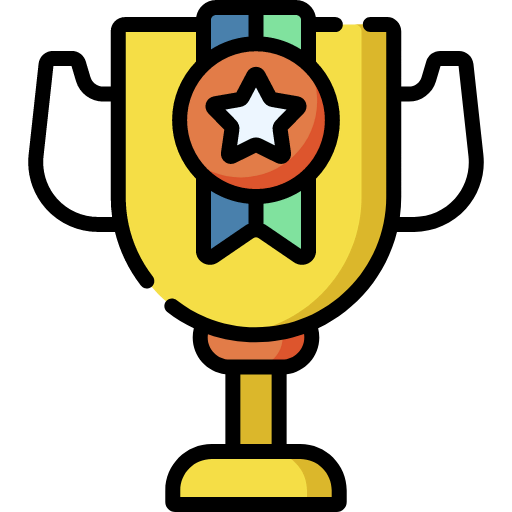 Achievement icon