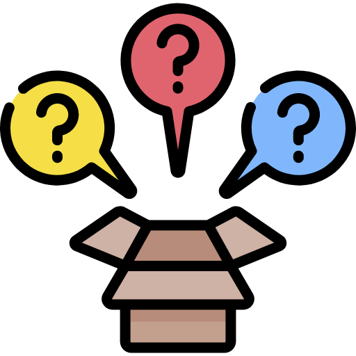 Question Ikona