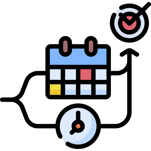 Flexible icon