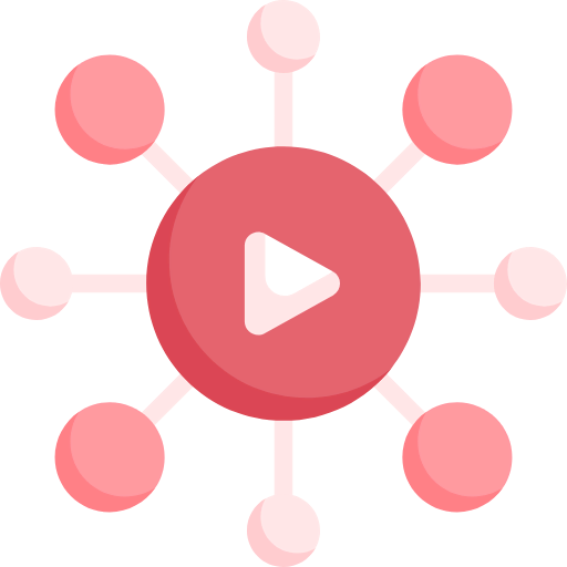 Video icon