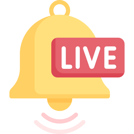 Bell icon