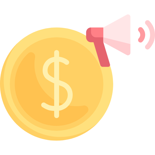 Coin icon