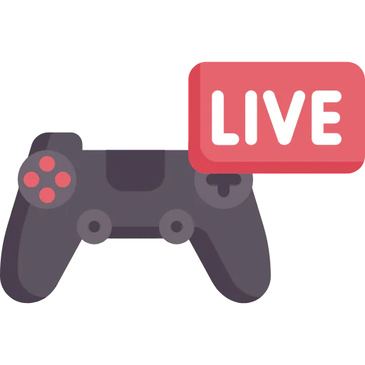 Live icon