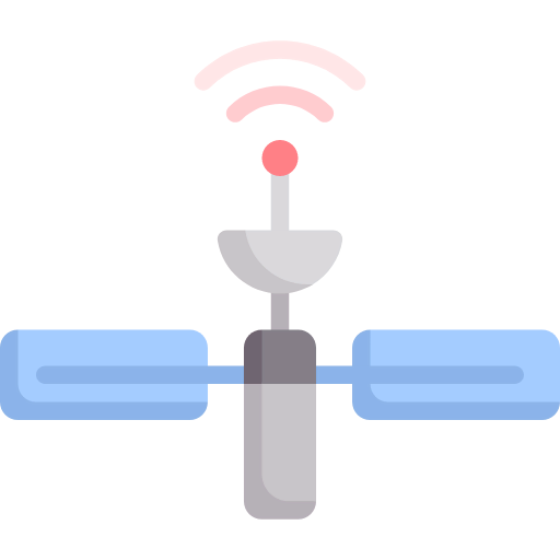 Satellite icon