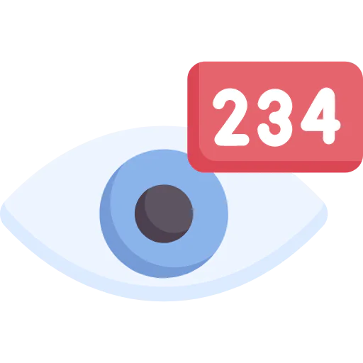 Views icon