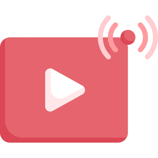 Live icon