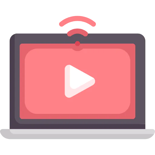 Laptop icon