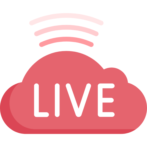 Cloud icon