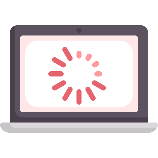 Laptop icon