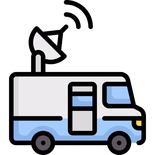 Reporter icon
