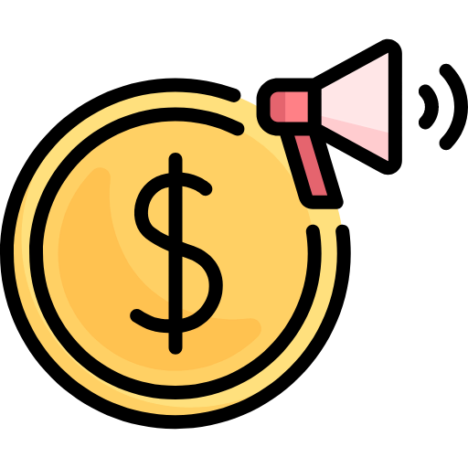 Coin icon
