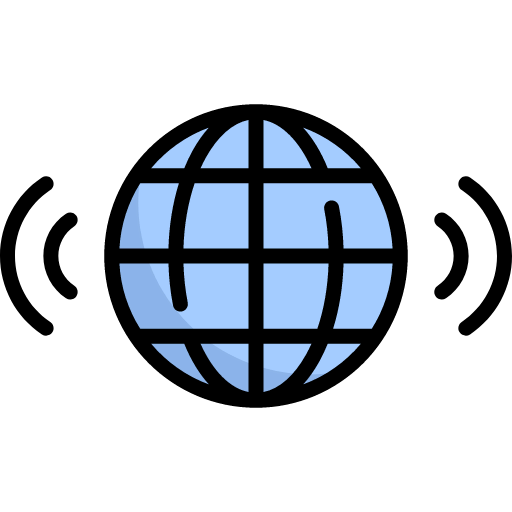 World icon