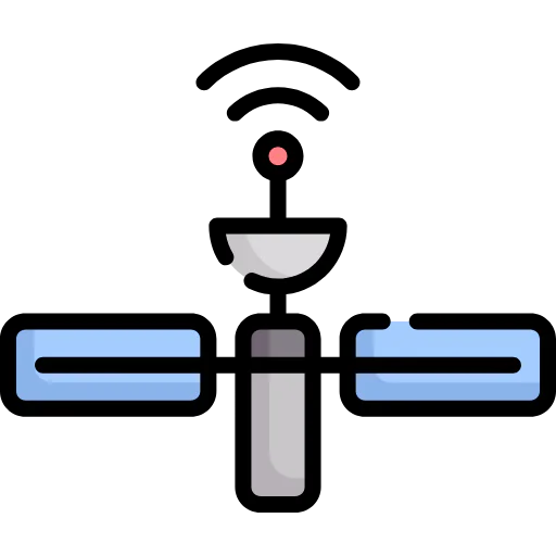 Satellite icon