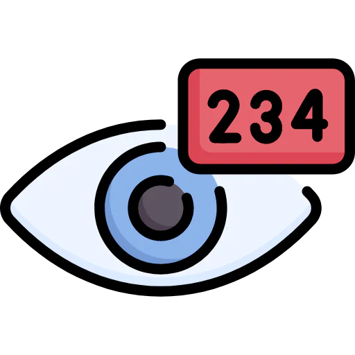 Views icon