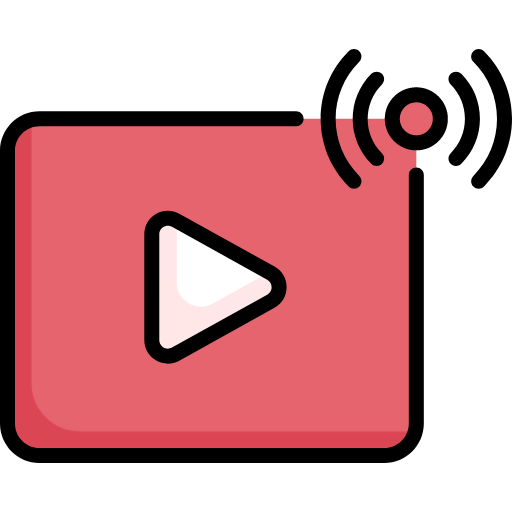 Live icon