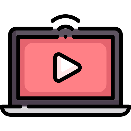 Laptop icon