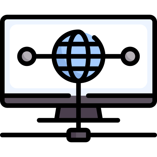Tv icon