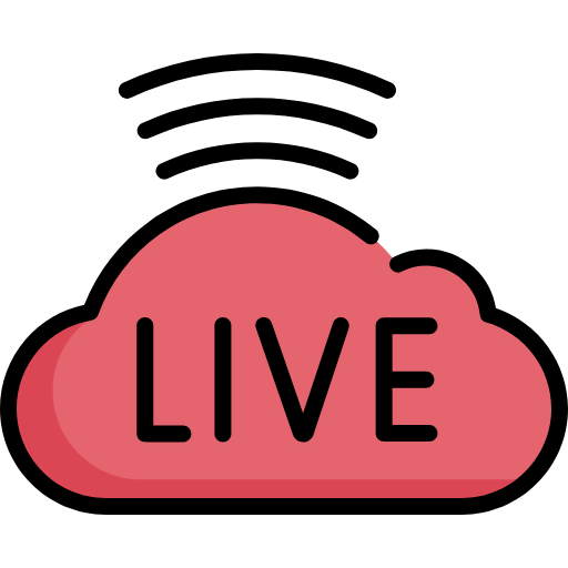 Cloud icon