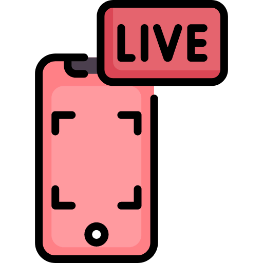 Smartphone icon