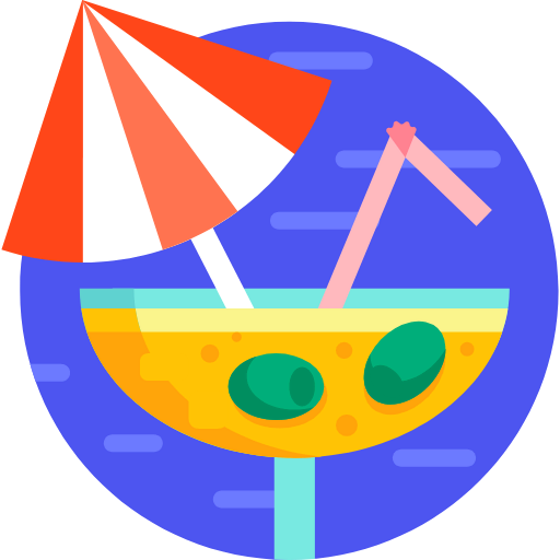 Cocktail icon