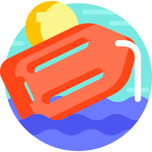 Lifeguard icon
