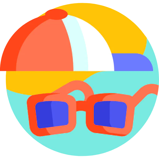 Sunglasses icon