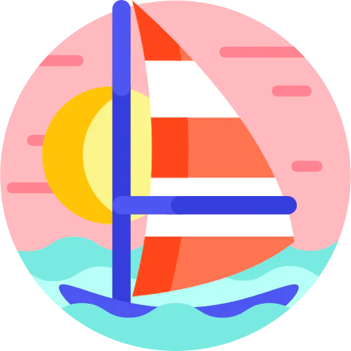 Catamaran icon
