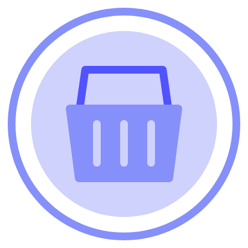 Basket icon