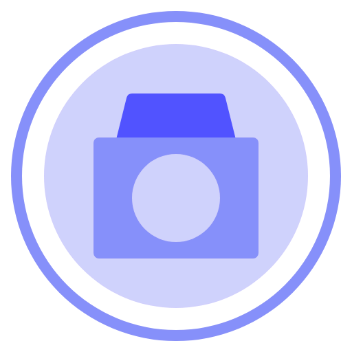 Camera Ikona