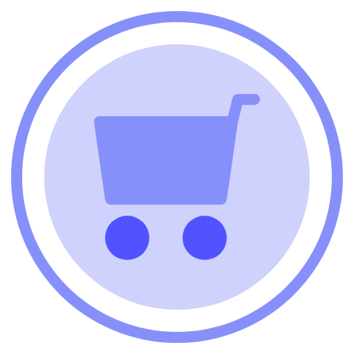 Cart icon