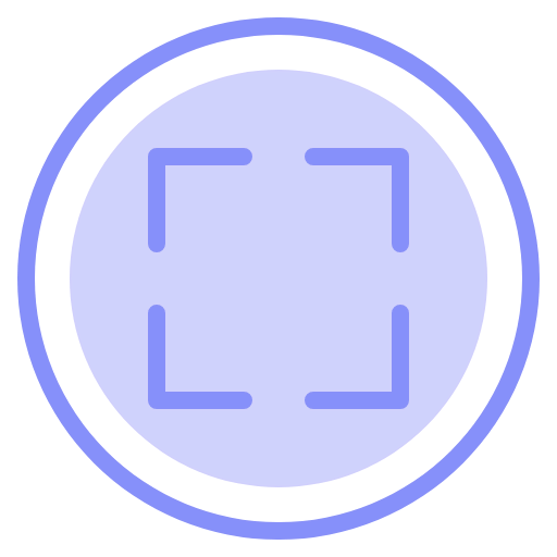 Maximize icon
