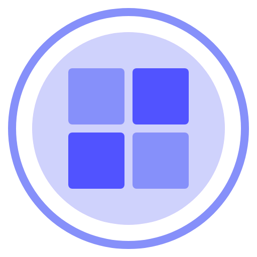 Menu icon