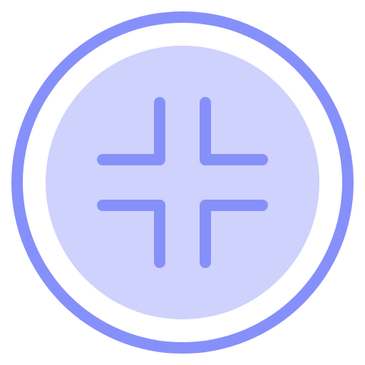 Minimize icon
