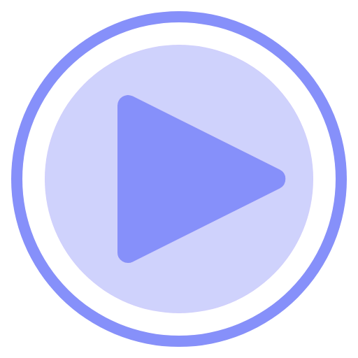 Play icon