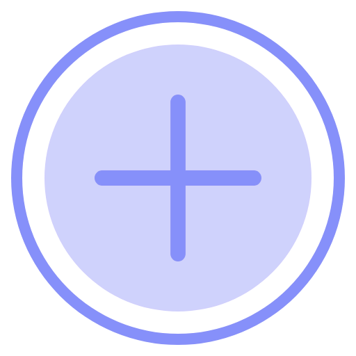 Plus icon