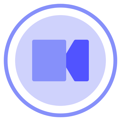Record icon