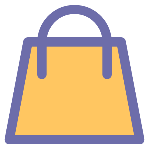 Bag icon