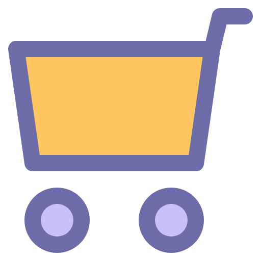 Cart icon