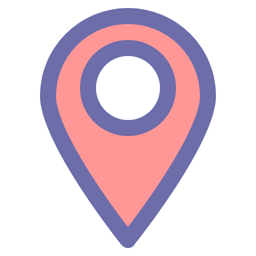 Map ícono