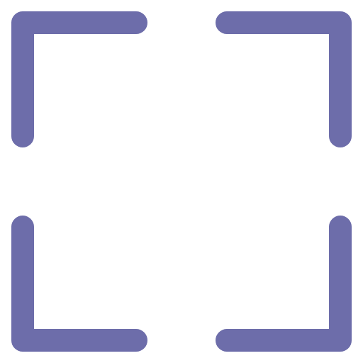 Maximize icon