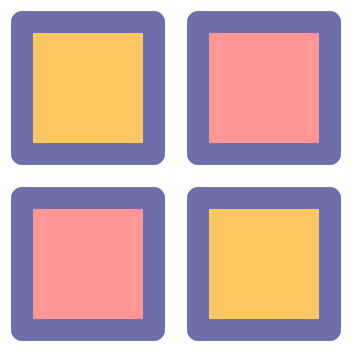 Menu icon