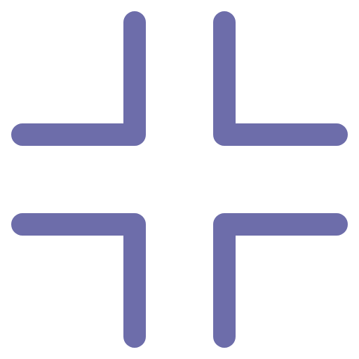 Minimize icon