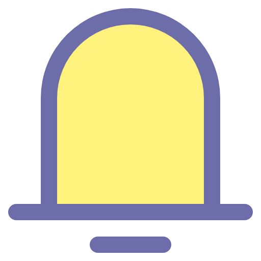 Notification icon