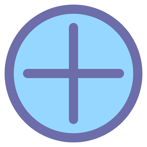 Plus Symbol