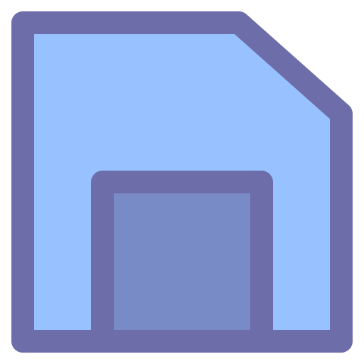 Save icon