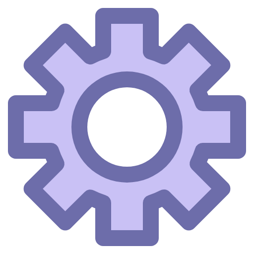 Setting icon