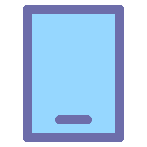 Smartphone icon