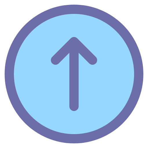 Upload icon